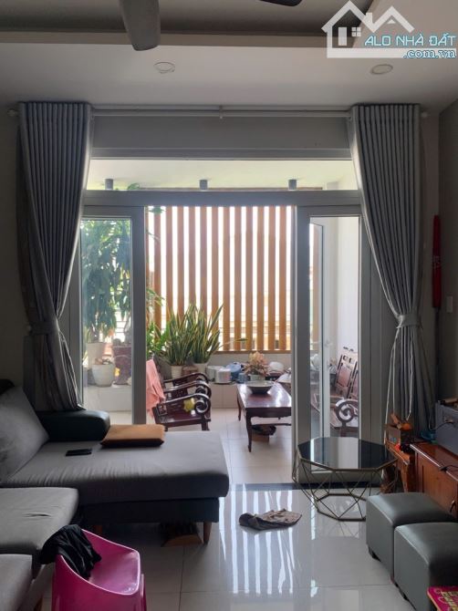 SIÊU PHẨM TÂN HOÀ ĐÔNG - NHÀ NỞ HẬU XE HƠI THÌ NGỦ NHÀ MÀ CHỈ 11.999 TỶ - 5