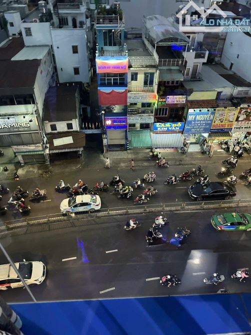 Cho thuê tòa nhà 34 Nguyễn Văn Cừ, Quận 1 – Vị trí trung tâm, giá thuê tốt - 5