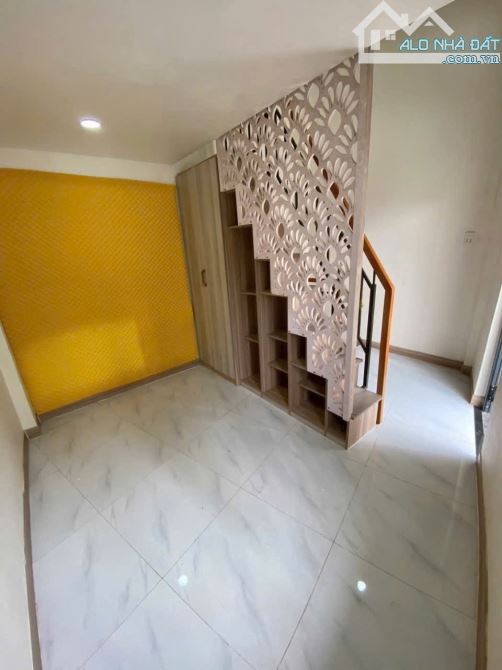 TÂN HÒA ĐÔNG 3 TẦNG - 32M2 DTSD - BÌNH TÂN - SỔ RIÊNG CHỈ 1 TỶ x 😍 - 5