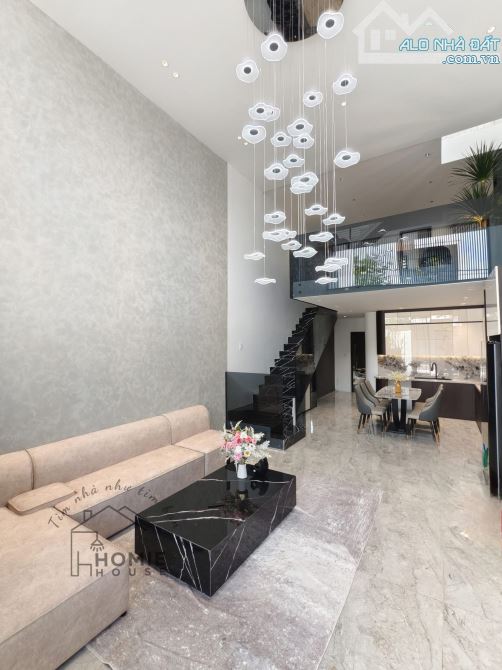 🌟🌟🌟SIÊU PHẨM NHÀ ĐẸP KHU ĐÔ THỊ SINH THÁI HOÀ XUÂN LH EM HỌC LVCC🌟🌟🌟 - 5