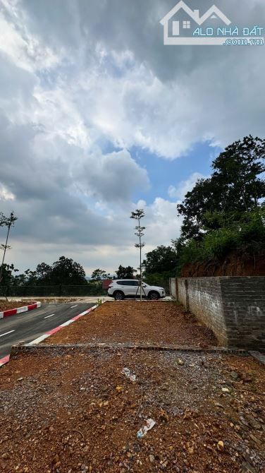 ĐẤT, TT ĐẠI NGHĨA, MỸ ĐỨC, HÀ NỘI 52M, CHỈ 939 TR - 5