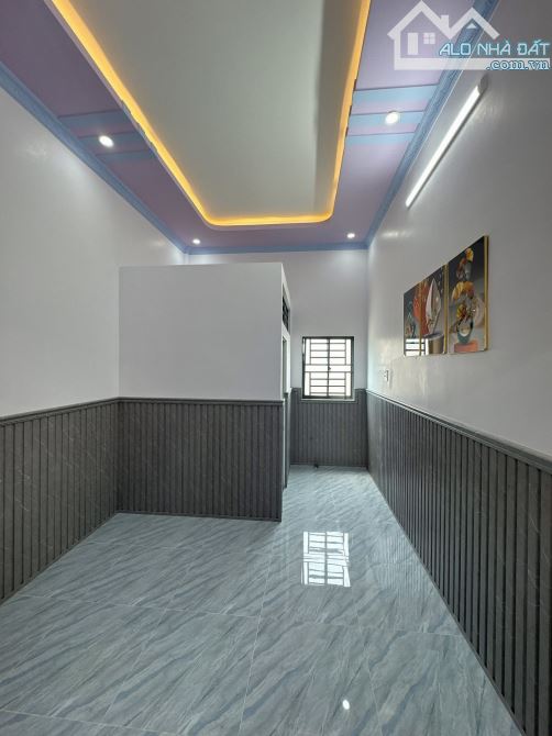 BÁN NHÀ TRỤC CHÍNH KDC TỔ 1 – NGUYỄN VĂN LINH - 5