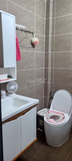 🔥 BÁN NHÀ MẶT TIỀN NGUYỄN TRÃI – P.11, QUẬN 5 – VỊ TRÍ KINH DOANH SIÊU HOT 🔥 - 5