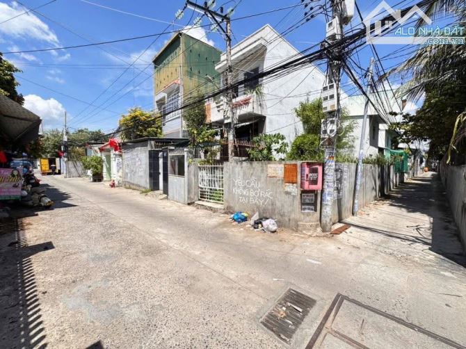 Bán 2 căn nhà mới xây đường Lương Định Của Nha Trang - 5