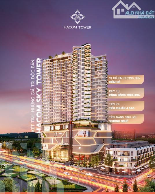 CHỈ 320TR ĐẾN KHI NHẬN NHÀ, SỠ HỮU NGAY CĂN HỘ CAO CẤP KỀ HỒ, VIEW BIỂN, TẠI NAM KHÁNH HÒA - 5