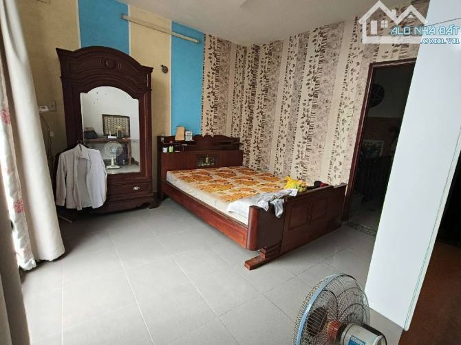 💥 HẺM XE HƠI - GẦN BÀ CHIỂU - 52M2 - NGANG GẦN 5M - SÁT MẶT TIỀN - NHỈNH 10 TỶ - 5
