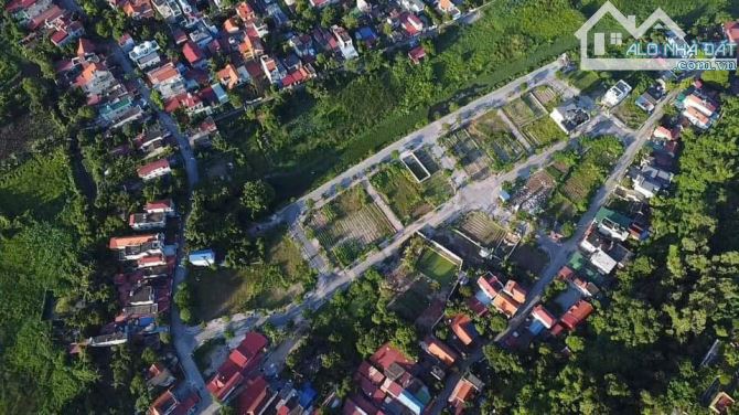 Siêu phẩm lô góc tại đấu giá Suối Rồng cực đẹp giá 2x tr.m2 - 5