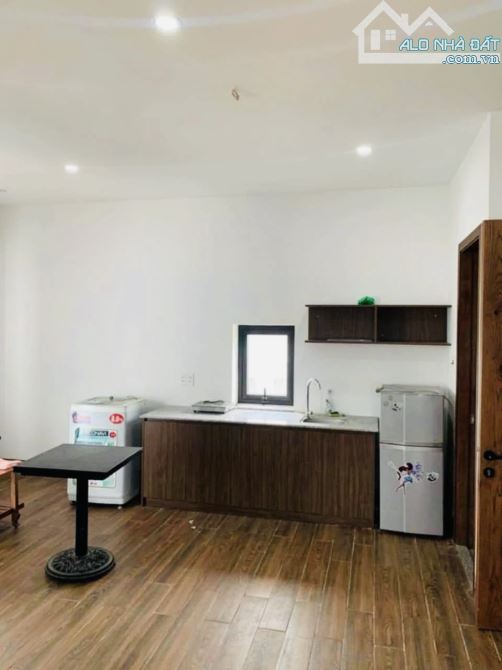 SIÊU PHẨM TOÀ CĂN HỘ 5 TẦNG - NGAY ĐẠI HỌC FPT - CÓ THANG MÁY - 50TRIEU - 10TỶ5. - 5