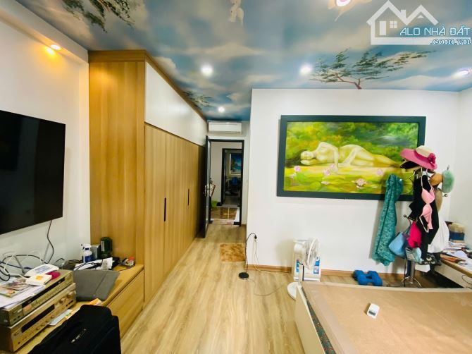 Cho thuê nhà nguyên căn tại Hoàng Huy Mall - Lê Chân - 5