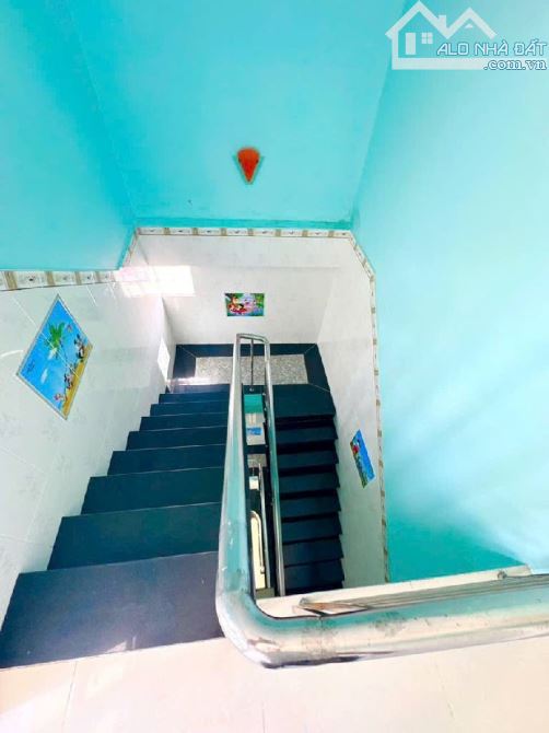 Bán nhà 4 tầng, 5PN, 4WC, Tỉnh Lộ 10, gần An Dương Vương, Bà Hom, giáp Q6, chỉ hơn 3 tỷ - 5