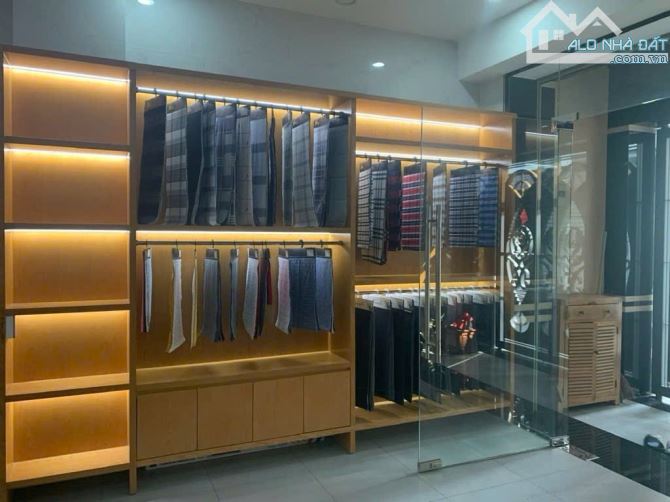 NHÀ ĐẸP KHU CHỢ VẢI TB, NGAY LÝ THƯỜNG KIỆT - 73M2, NGANG HƠN 4M VUÔNG A4, 4 TẦNG - 5