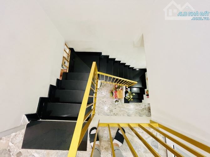 BÁN NHÀ - KHU PHAN XÍCH LONG NỐI DÀI - HXH - 36M2 - Chỉ 5.79 TỶ_250922 - 5