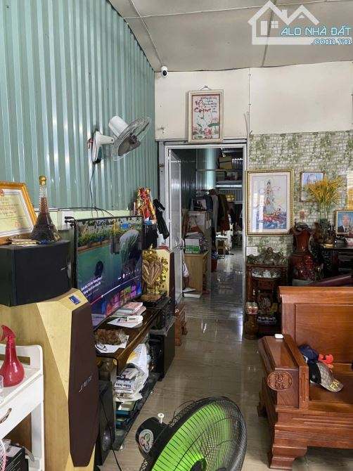 BAO ĐẦU TƯ, Đường 42, 112m2, C4, ngang 4.1 x 28, giá bán 2.45 Tỷ, Bình Trưng Đông Thủ Đức. - 5