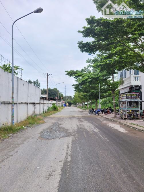 Bán đất 4x15m, mặt tiền Bình Chuẩn 36 p. Bình Chuẩn gần chợ Phú Phong - 5