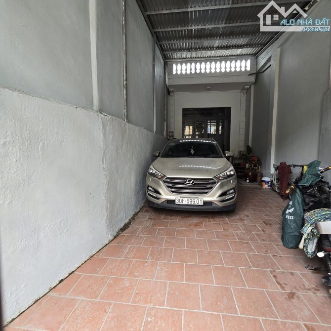 NHÀ MẶT NGÕ ĐẠI LINH-TRUNG VĂN_OTO TRÁNH_KINH DOANH ĐỈNH_2 THOÁNG_84M_4T_MT4M_19 TỶ - 5