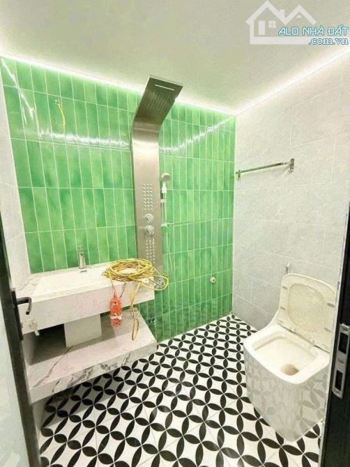 Cho thuê nhà nguyên căn Lĩnh Nam, Hoàng Mai - Ở ngay, Nhà như ảnh - 5