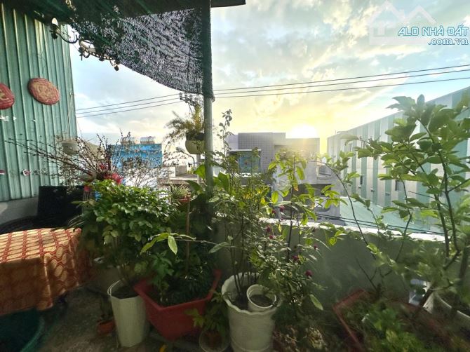 🔥HÓT.!!🏡 BÁN NHÀ MẶT TIỀN NGUYỄN CÔNG HOAN – NGANG KHỦNG 8.47M – GẦN BẾN XE TRUNG TÂM ĐN - 5