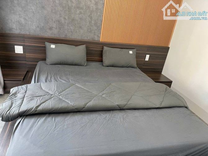 CẦN BÁN VILLA CỰC ĐẸP Xã Hàm Liêm gần bên QL28 - 5