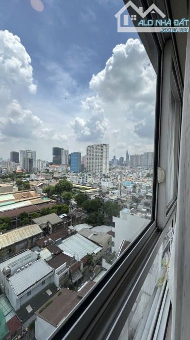 Bán nhà chung cư galaxy 2PN 2WC view riverside, giá 6.3 tỷ - 5