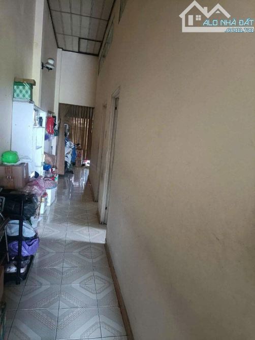 Bà Điểm(XTT-HM) bán nhà C4 + dãy trọ (10x28) gần đường Dương Công Khi giá 7,3tỷ. - 5