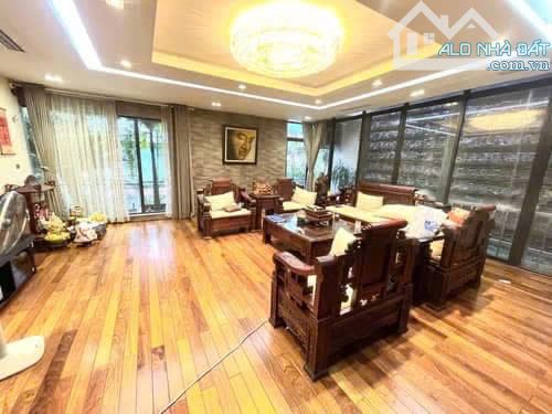 Hàng hiếm Đào Tấn Ba Đình – 80m², 6 tầng, gara, ô tô đỗ cửa, vỉa hè – giá chuẩn 25 tỷ - 5