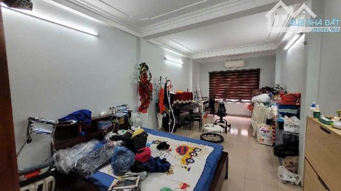 Bán nhà mặt phố Giáp Nhất | 75m² 7 tầng thang máy, vỉa hè rộng view sông Tô Lịch – 32 tỷ - 5