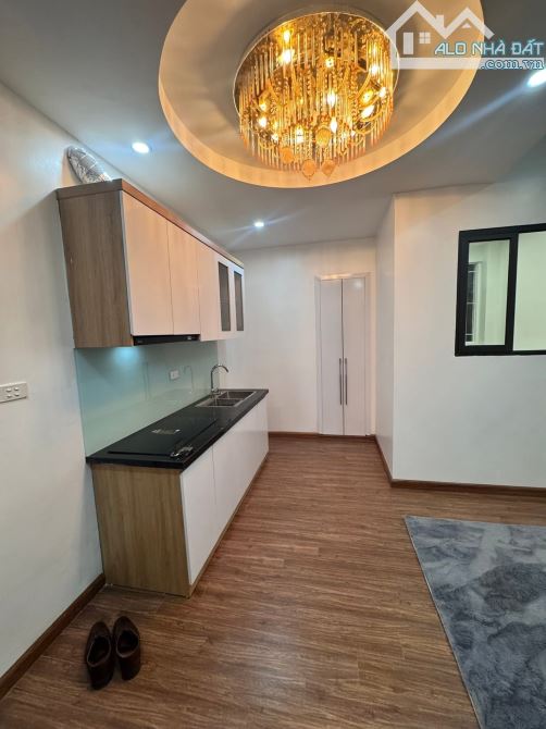 Siêu Hiếm! CC Trần Quý Kiên Cầu Giấy_60m²_3PN_Lô Góc. SDCC - 5