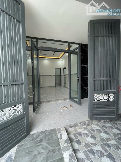 NP810 Bán nhà P Tam Hiệp Gần Đường Dương Bạch Mai 100m , Gần Phạm Văn Thuận   Nhà Gồm 3 P - 5