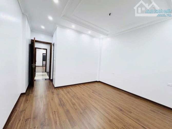 Tổng cục 5 Tân Triều 60m x 7 tầng, mặt tiền 4m, giá 22 tỷ thương lượng - 5