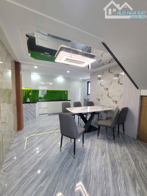 4,45Tỷ TL🔥Bán nhà 2MT, 1 lầu 1 lửng gần đường Bình Hòa 24 chỉ 30m, p.Bình Hòa_Thuận An - 5