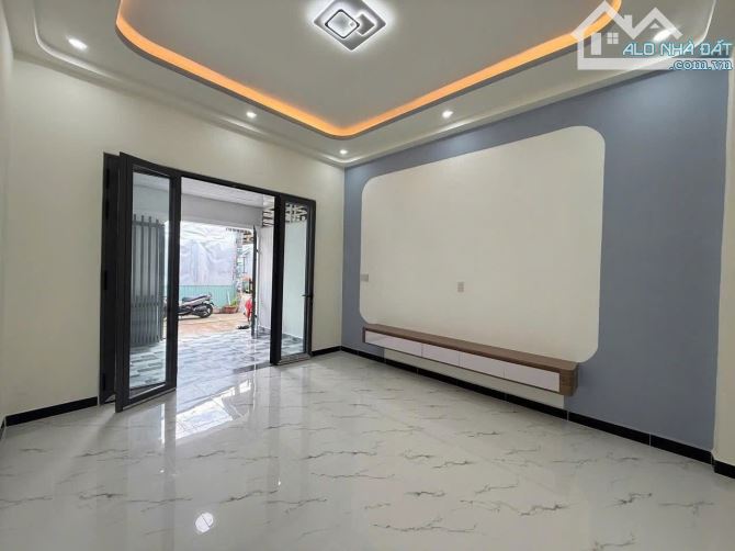 KHÔNG CÒN Ở NHÀ MẶT ĐẤT CẦN BÁN CĂN NHÀ ĐỂ CHUYỂN LÊN CHUNG CƯ CHỈ VỚI 500 TRIỆU - 5