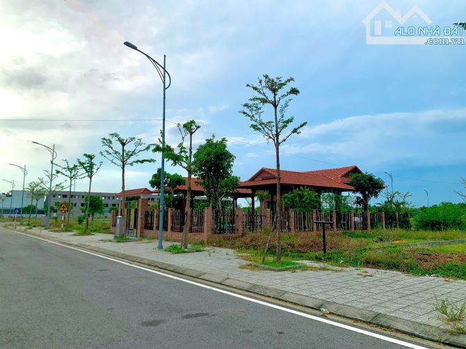 3 lô nội bộ dự án The Trident City ( KĐT An Phú) giá tốt nhất thị trường chỉ 1.450 tỷ - 5