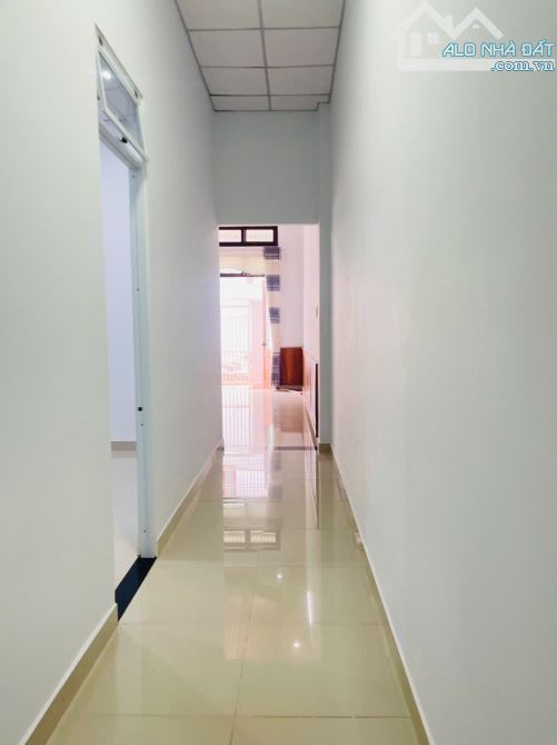 NHÀ HẺM ĐINH NÚP GẦN SIÊU THỊ COOPMART - Loctran - 5