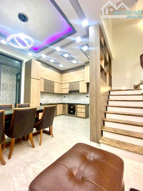Cần bán nhà phố cao cấp khu Omely Đào Tông Nguyên, NB, Dt 6x14m. Giá 8,4 tỷ - 5