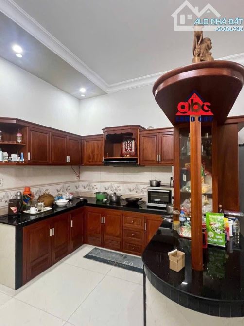 Bán Biêt Thự 1 lầu 1 trệt Cư xá Phúc Hải Phường Tân Phong , Biên Hoà, Đồng Nai . - 5