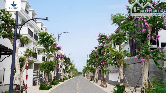 🅰️BÁN CĂN BIỆT THỰ LAVIDA SONG LẬP - 5