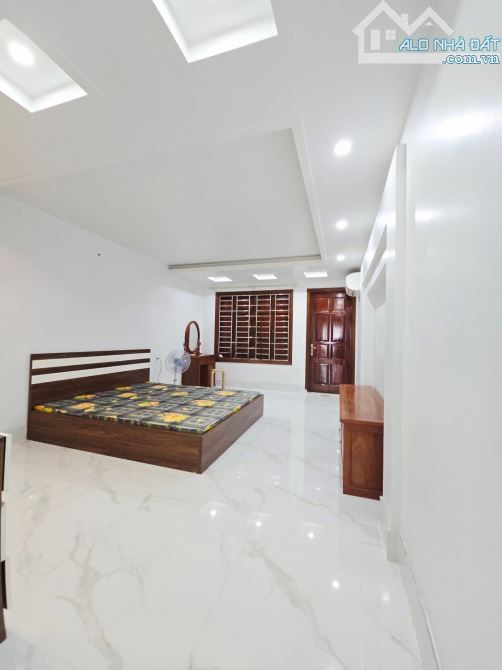 🏡 BÁN NHÀ 5 TẦNG – Ô TÔ ĐỖ CỬA – PHỐ AN TRỰC, SỞ DẦU, HỒNG BÀNG- HẢI PHÒNG. - 5