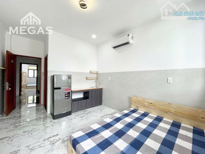 KHU TÔ HIỆU - 5 TẦNG - LÝ THÁNH TÔNG -HIỆP TÂN- TÂN PHÚ- DT: 3.5M*18M (63M2) – 8 TỶ 7 - 5