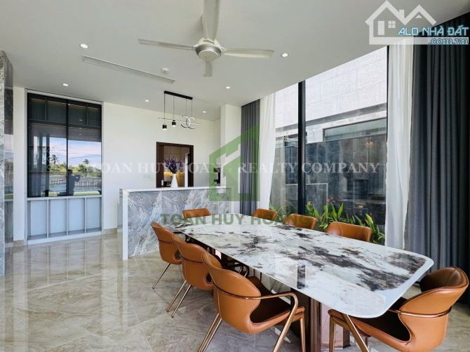 Biệt Thự 5 Phòng Ngủ Hồ Bơi Tại One River Cho Thuê - D393 - 5
