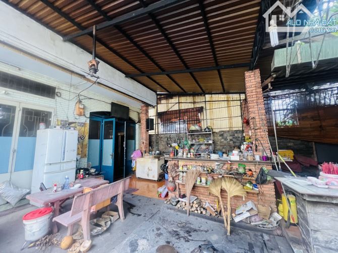 HẺM XE HƠI THÔNG LÊ TRỌNG TẤN - 96M2 (3,8❌26) - 5