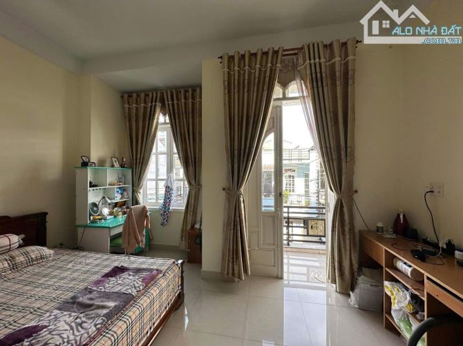✨🏡✨ Cần bán Nhà Phố Liên Kế Vị Trí Trung Tâm – Nguyễn Lương Bằng, P.02, Đà Lạt - 5