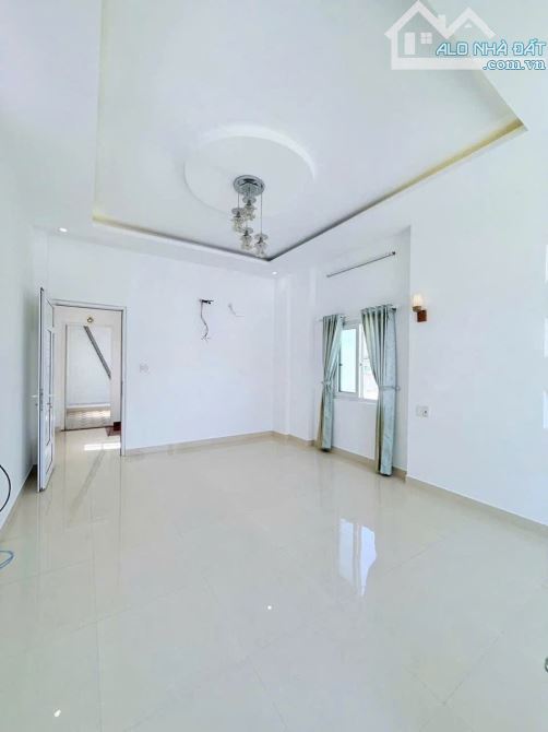 NHÀ 3 TẦNG KIỆT Ô TÔ – TT THANH KHÊ – CHỈ 3 TỶ X - 5