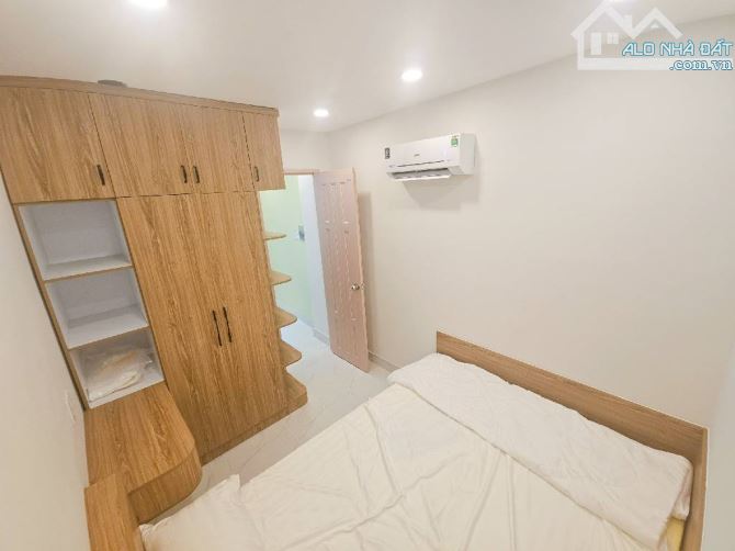 🔥 Nhà 3 Tầng Full Nội Thất – Gần Chợ Tân Bình – Giá Chỉ 3.95 Tỷ! - 5