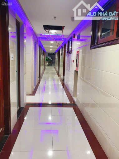 Siêu Phẩm Căn Hộ Dịch Vụ Cao Cấp – HĐ Thuê Khoán 420 Triệu/Tháng – Trung Tâm Quận 7 - 5