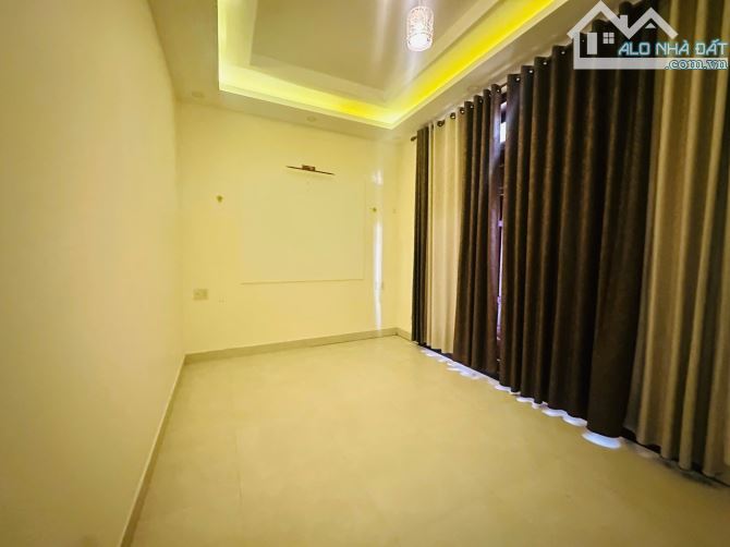 ✅ Chỉ 9tr.tháng. CHO THUÊ NHÀ ĐẸP 3 TẦNG KQH BÀU VÁ - 5