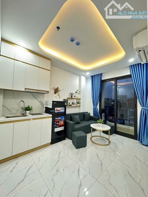 BÁN NHÀ DÒNG TIỀN MẶT PHỐ ĐẠI LINH TRUNG VĂN – CẠNH LÊ QUANG ĐẠO - 5