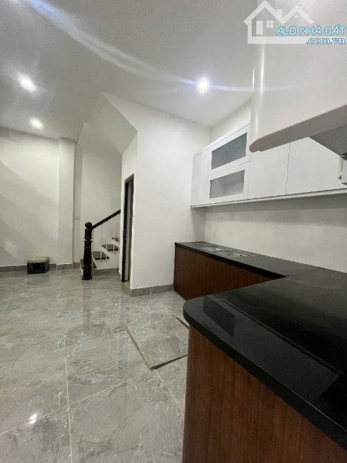 BÁN NHÀ NGUYỄN KHOÁI – 46M² – 2 TẦNG – GIÁ CHỈ 3,2 TỶ – PHÁP LÝ CHUẨN - 5