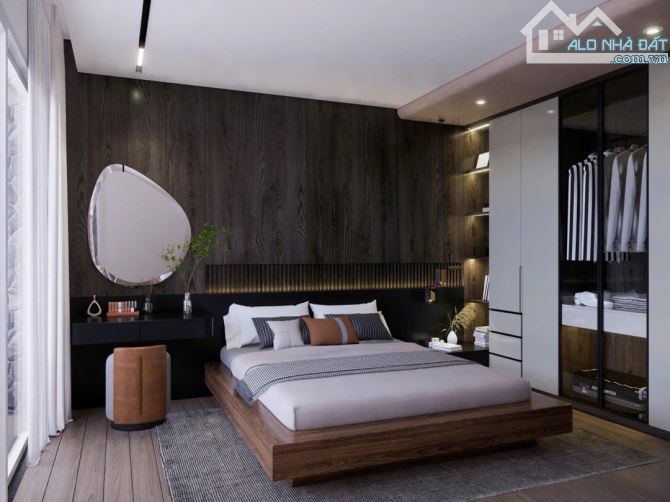 🏡 BÁN NHÀ 3 TẦNG – MẶT TIỀN HÒA XUÂN DT 100m2 ✅ 8.X tỷ - 5