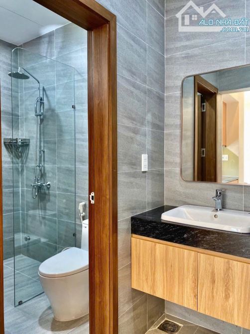 💥💥SIÊU VVIP - BÁN TOÀ CĂN HỘ GÓC 2 MẶT TIỀN -  SẴN DÒNG TIỀN HƠN 70TR/THÁNG - SÁT BIỂN💥 - 5