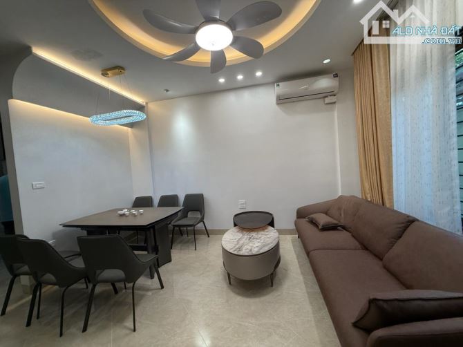 Trần duy Hưng lo góc thang máy ở cho thuê 49m 5 tầng Mt7m giá 13.3 tỷ - 5